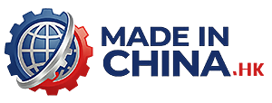 Made in China Logo - 中国制造网址导航